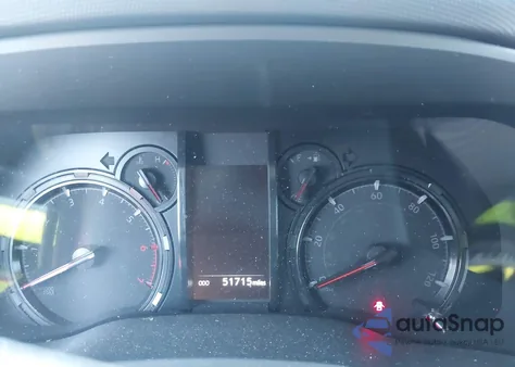 2022 Toyota 4Runner Sr5/Trd Sport/Trail/Sr5 Premium/Limited z USA, uszkodzony, nr VIN JTEEU5JR0N5275068